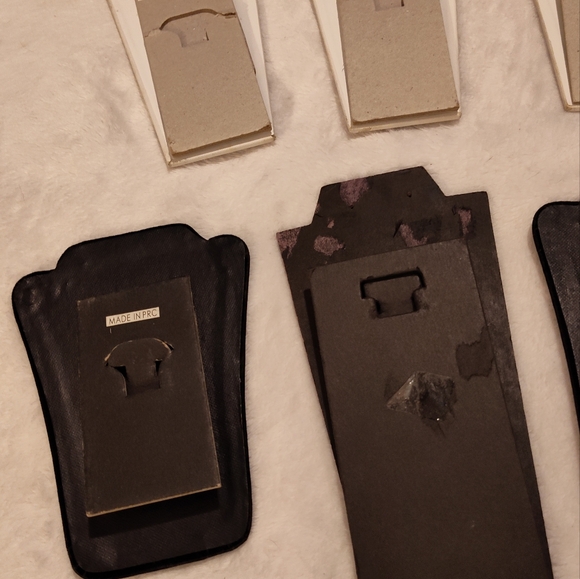 Bundle Of Jewelry Holders (Set Of 8) - Picture 7 of 11